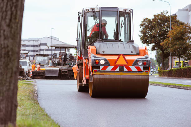 Why Choose Us For All Your Driveway Paving Needs in Stanhope, NJ?