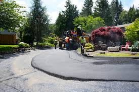 Brick Driveway Installation in Stanhope, NJ